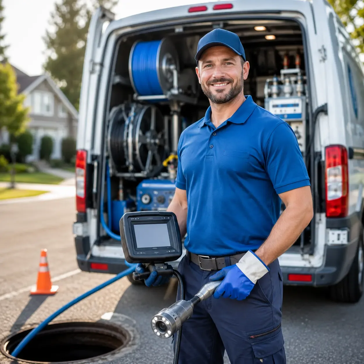 Local Pipe Relining specialists in Idaho City, ID