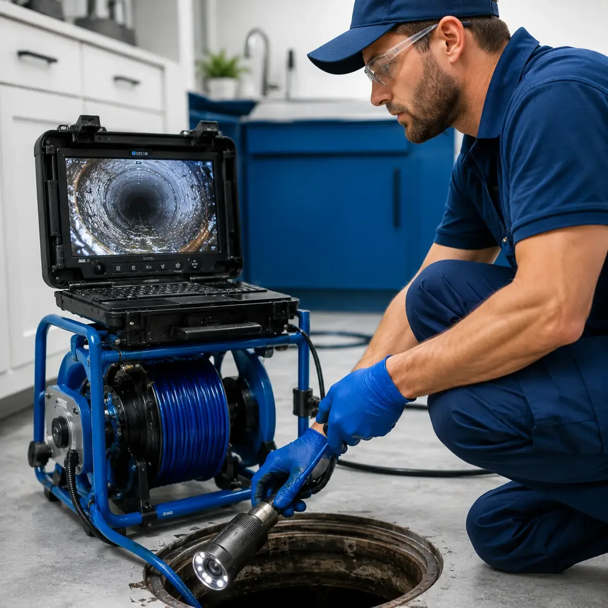 Pipe Relining professionals serving Idaho City, ID